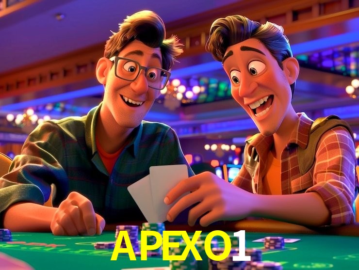 APEXO1 Promociones semanales