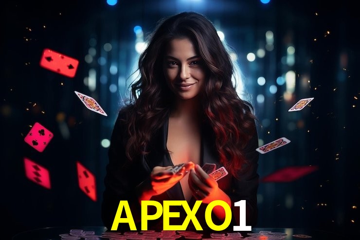 APEXO1 Verificación de cuenta