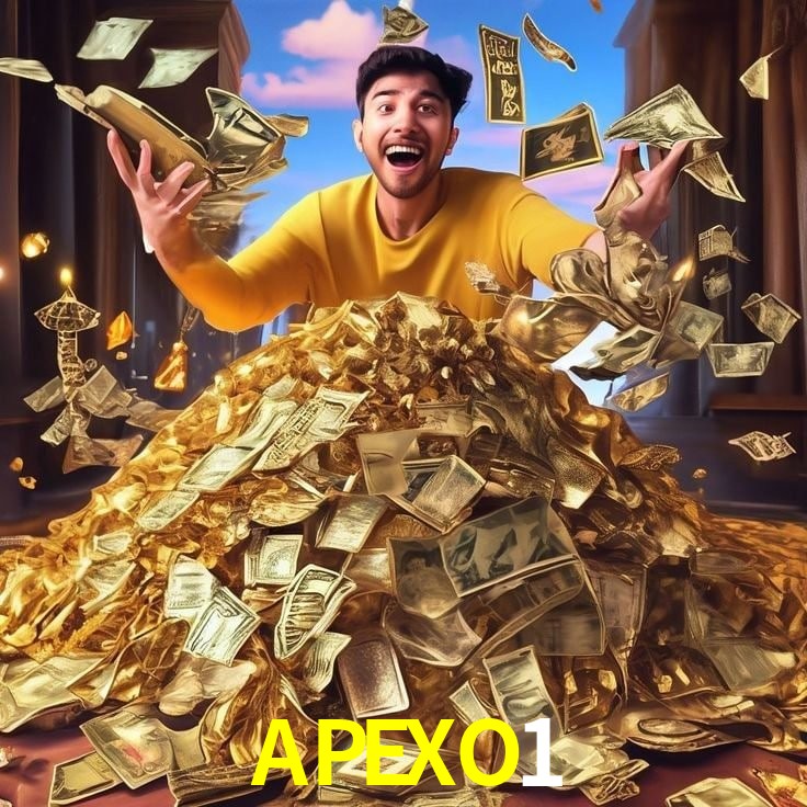 APEXO1 Valorant Slots