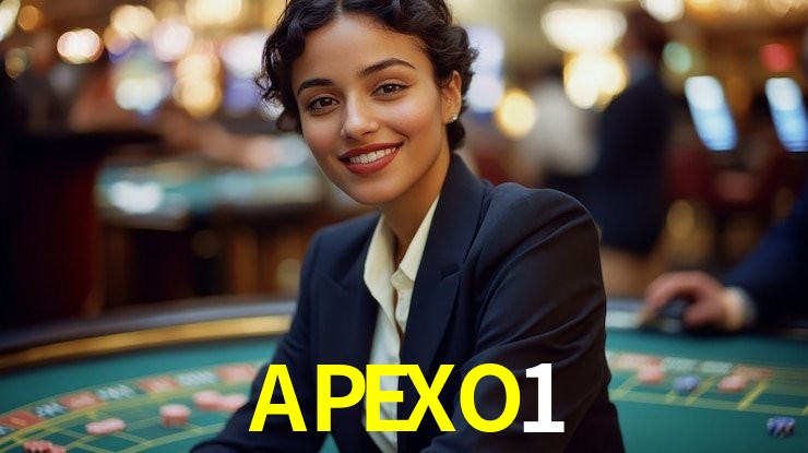 APEXO1 mobile gaming