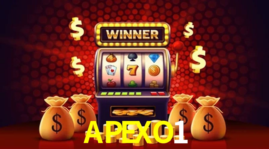 APEXO1 gaming platform