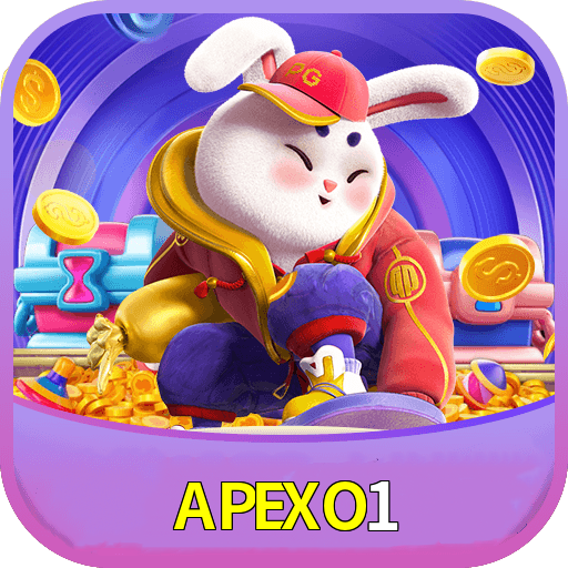 APEXO1 logo